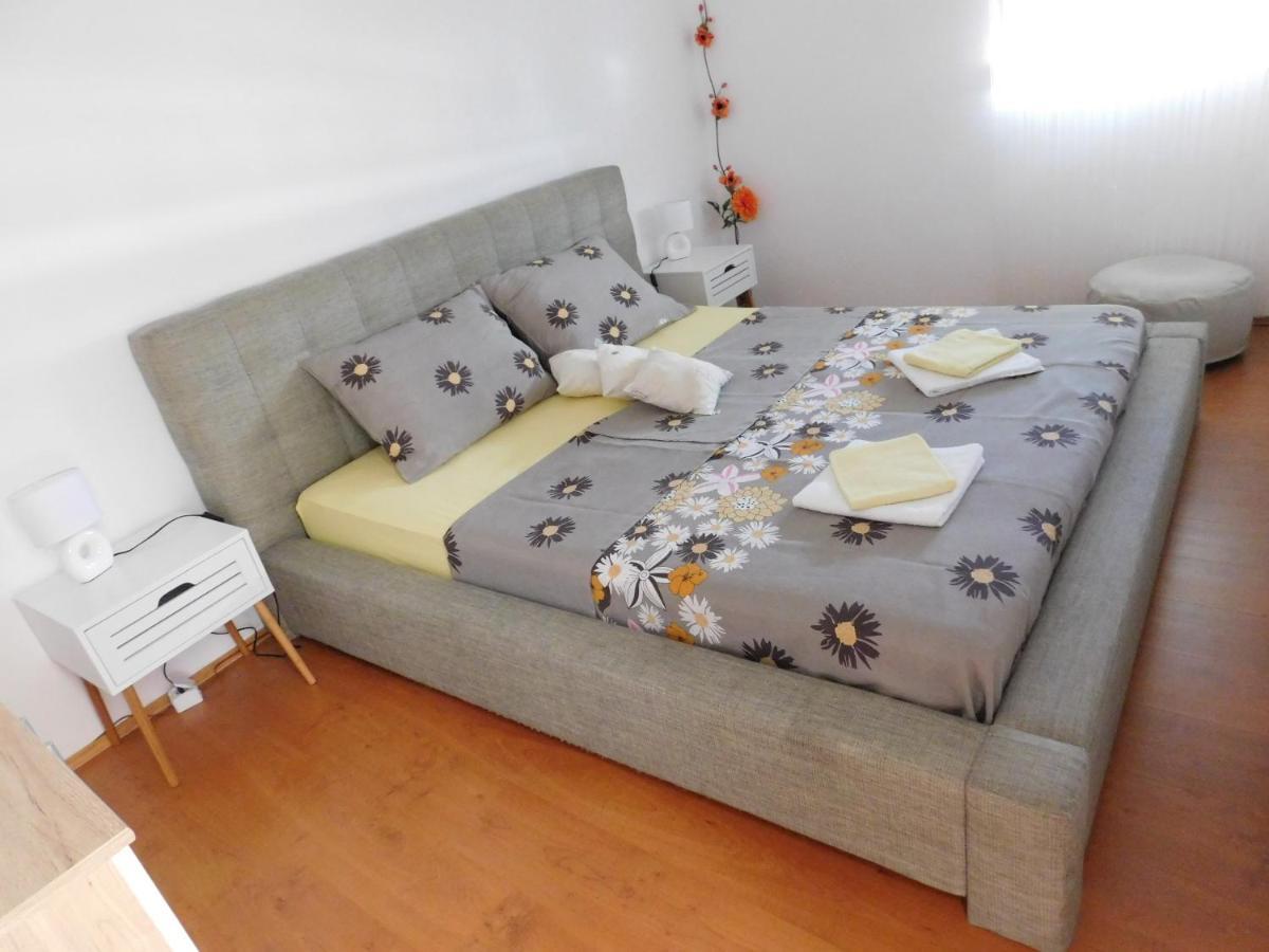 Apartmani Ruza Košljun Exterior foto