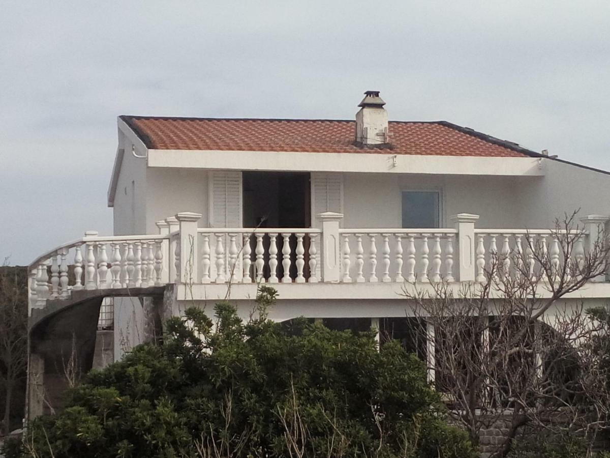 Apartmani Ruza Košljun Exterior foto